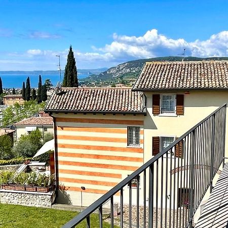 Casacortivi Apartment Costermano Luaran gambar