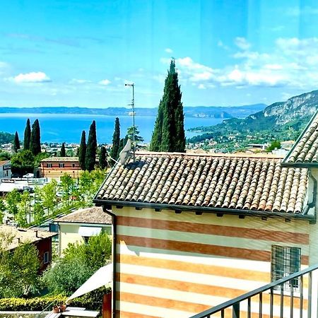 Casacortivi Apartment Costermano Luaran gambar