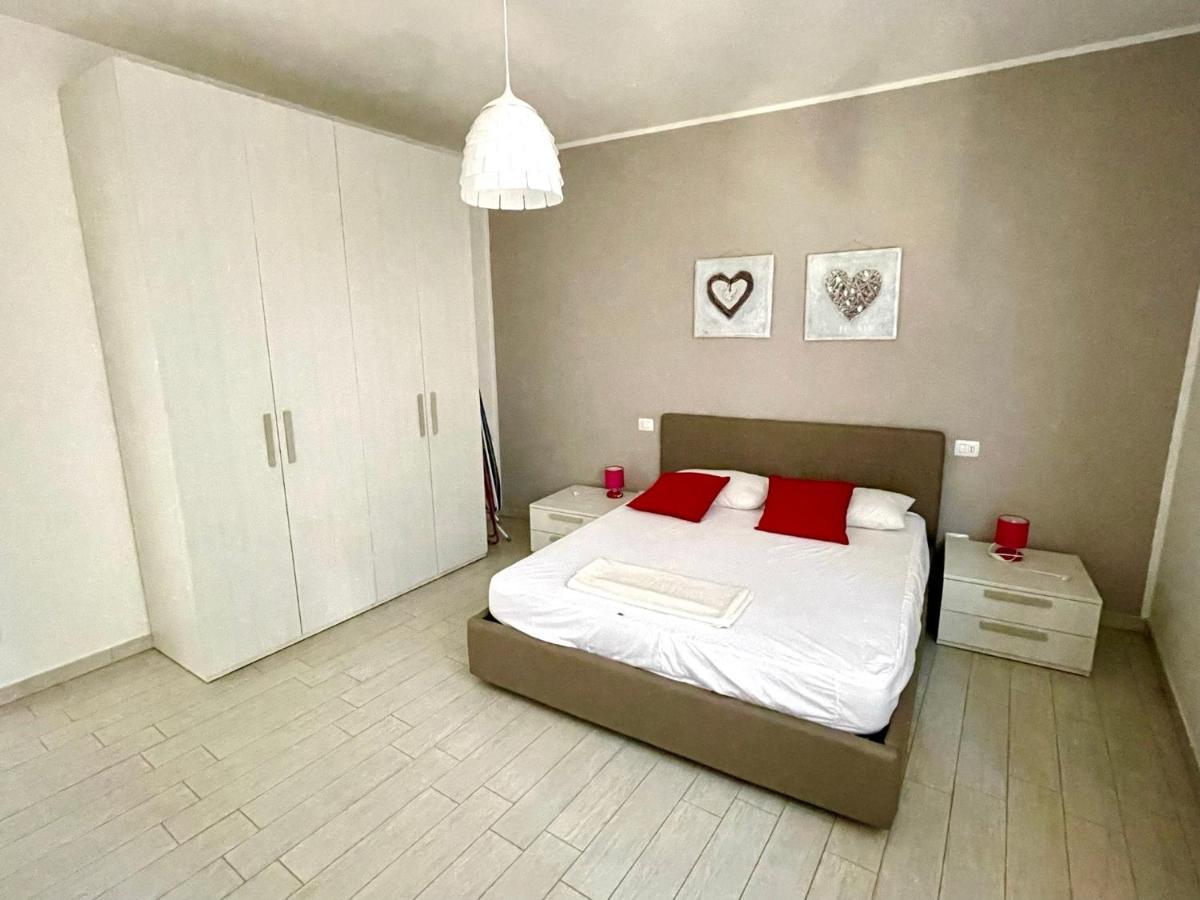 Casacortivi Apartment Costermano Luaran gambar