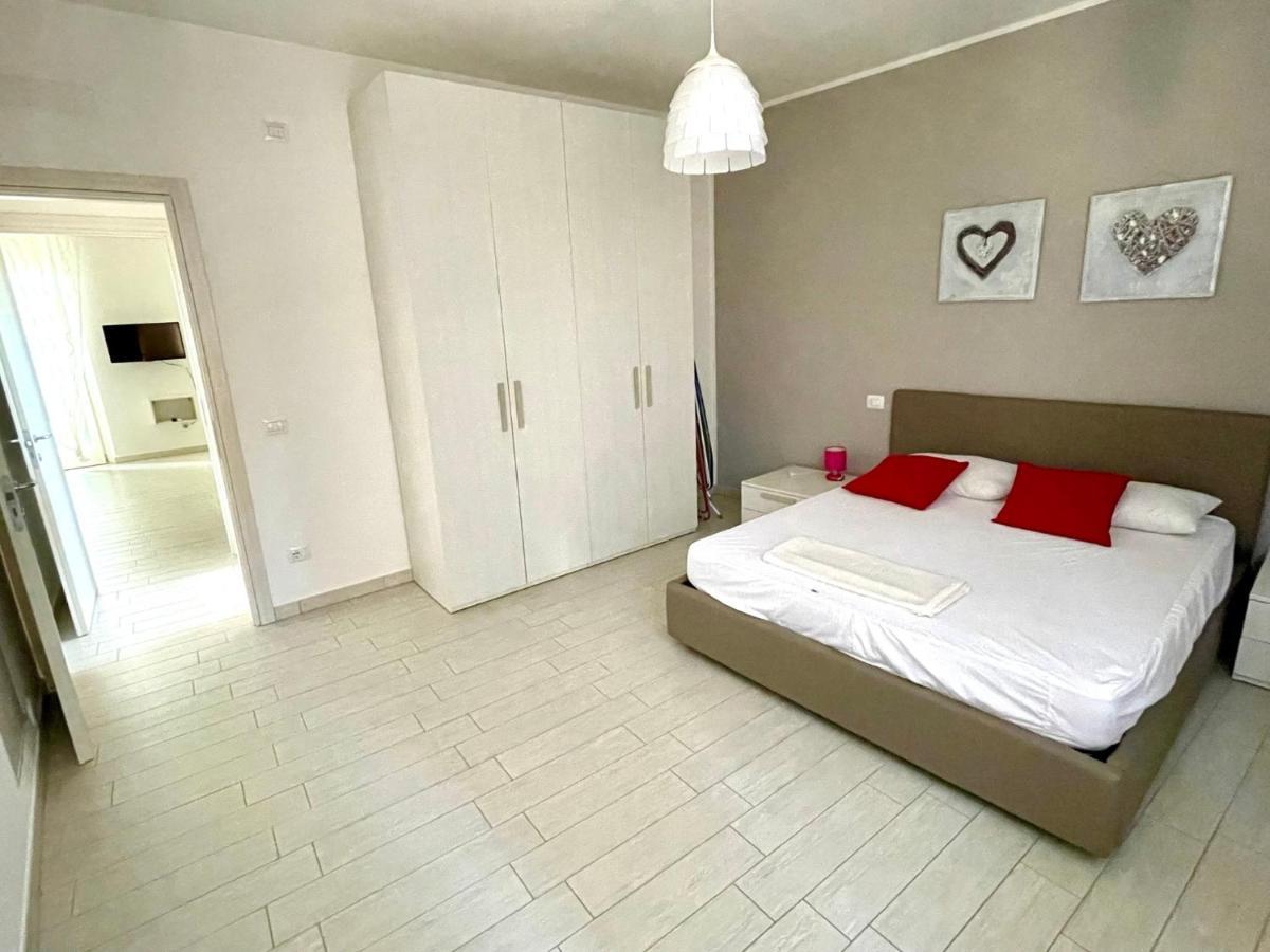 Casacortivi Apartment Costermano Luaran gambar