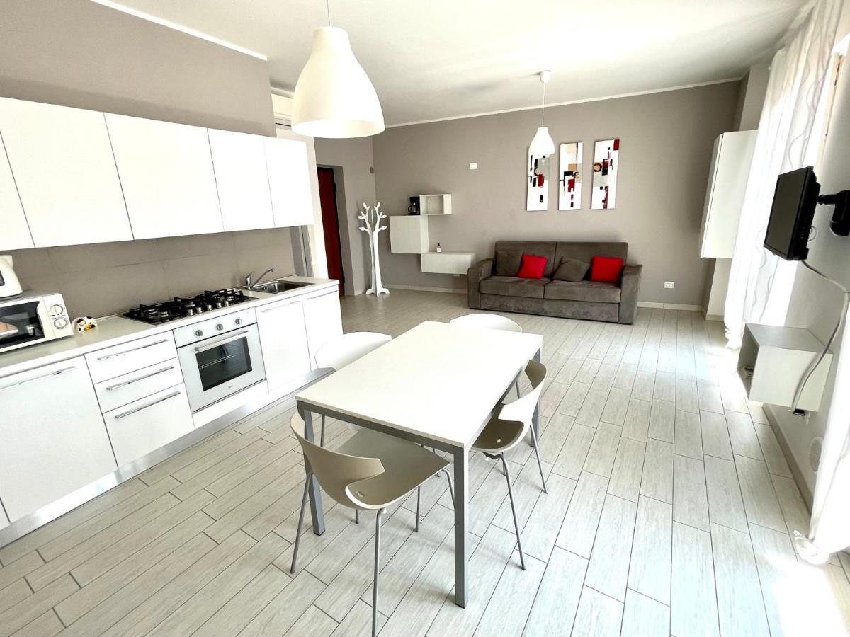 Casacortivi Apartment Costermano Luaran gambar