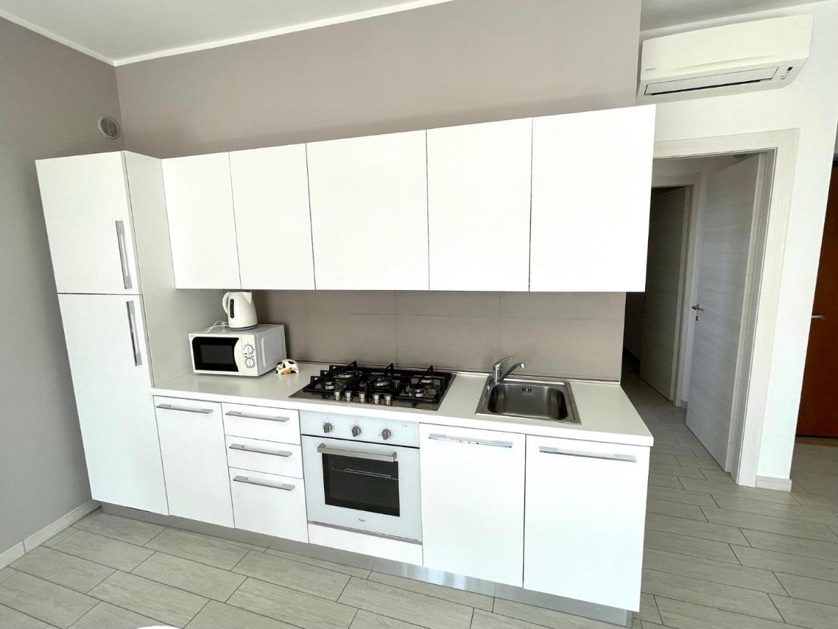 Casacortivi Apartment Costermano Luaran gambar