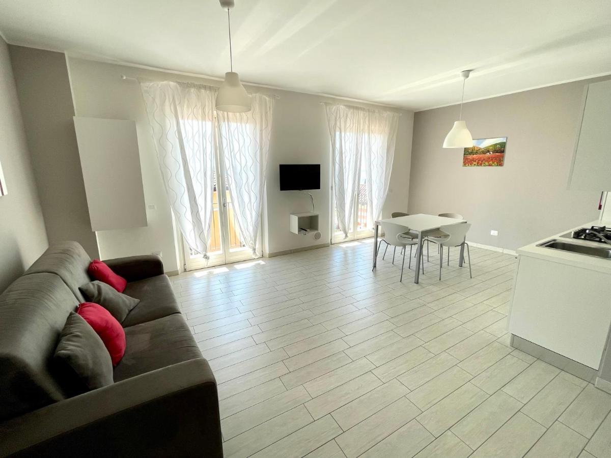 Casacortivi Apartment Costermano Luaran gambar