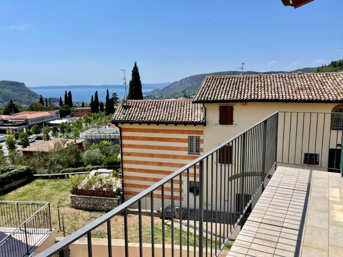 Casacortivi Apartment Costermano Luaran gambar