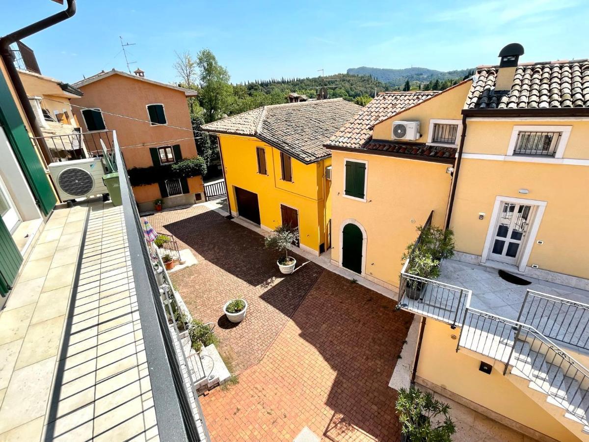 Casacortivi Apartment Costermano Luaran gambar