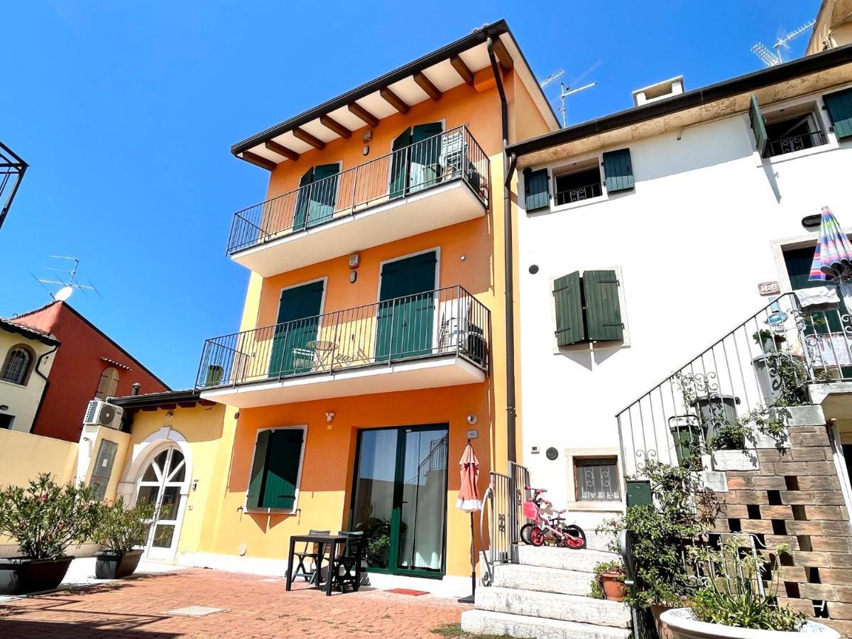 Casacortivi Apartment Costermano Luaran gambar