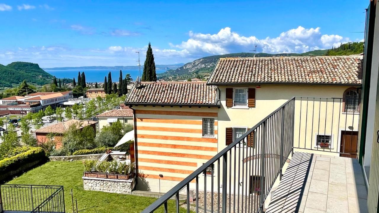 Casacortivi Apartment Costermano Luaran gambar