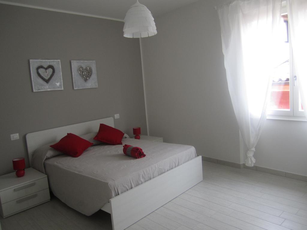 Casacortivi Apartment Costermano Luaran gambar