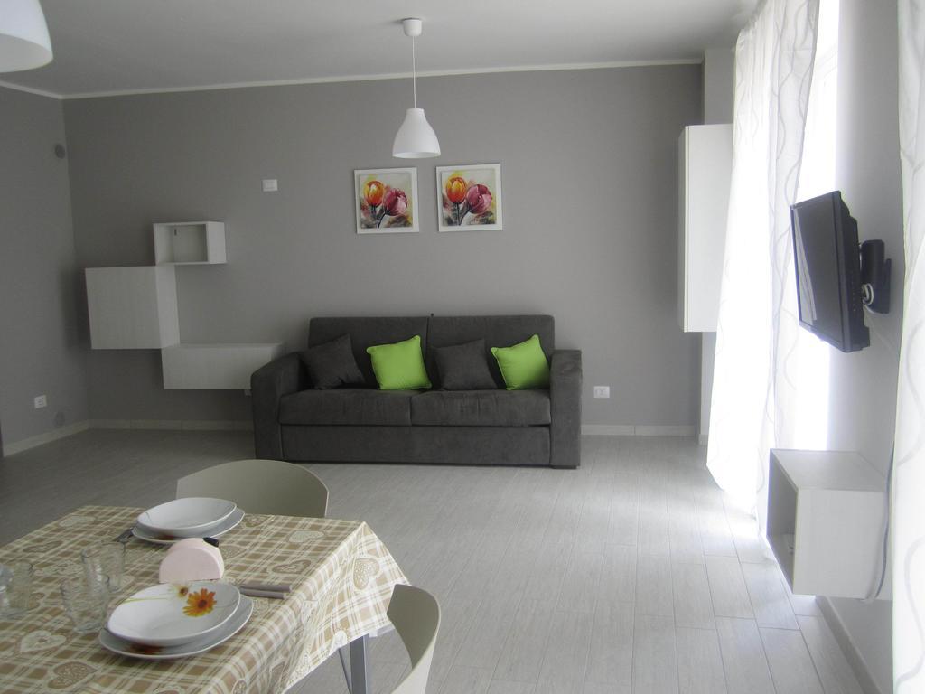 Casacortivi Apartment Costermano Bilik gambar