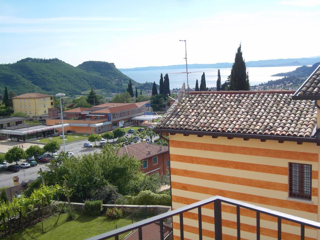 Casacortivi Apartment Costermano Luaran gambar