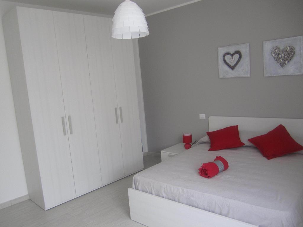 Casacortivi Apartment Costermano Bilik gambar
