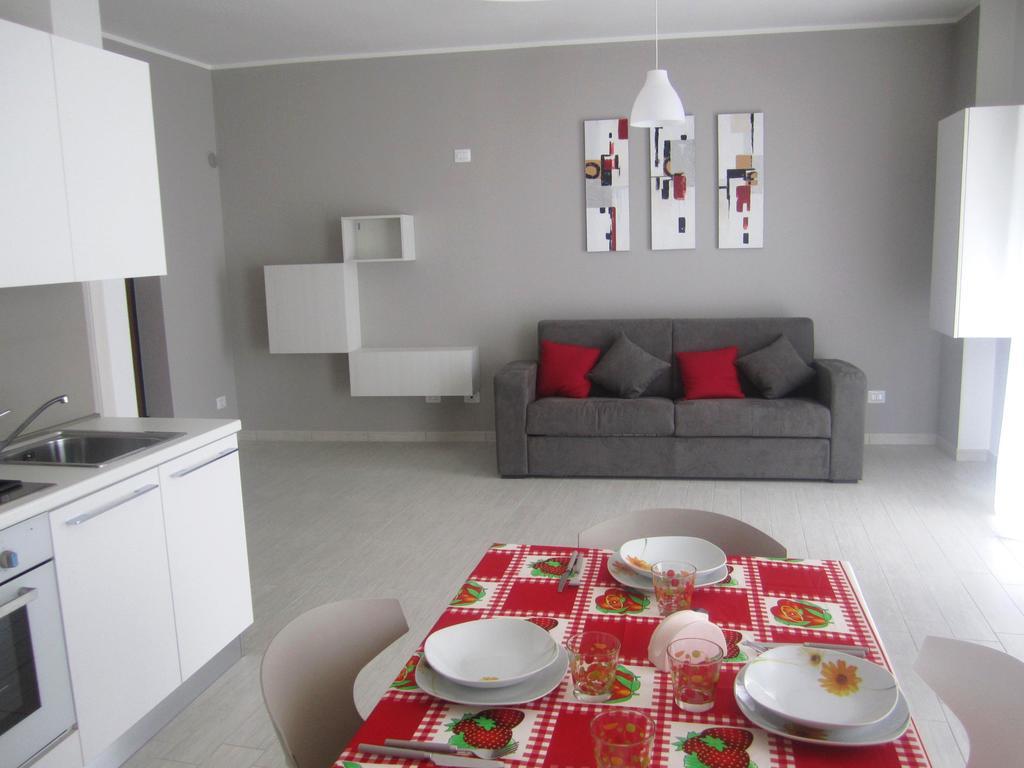 Casacortivi Apartment Costermano Bilik gambar