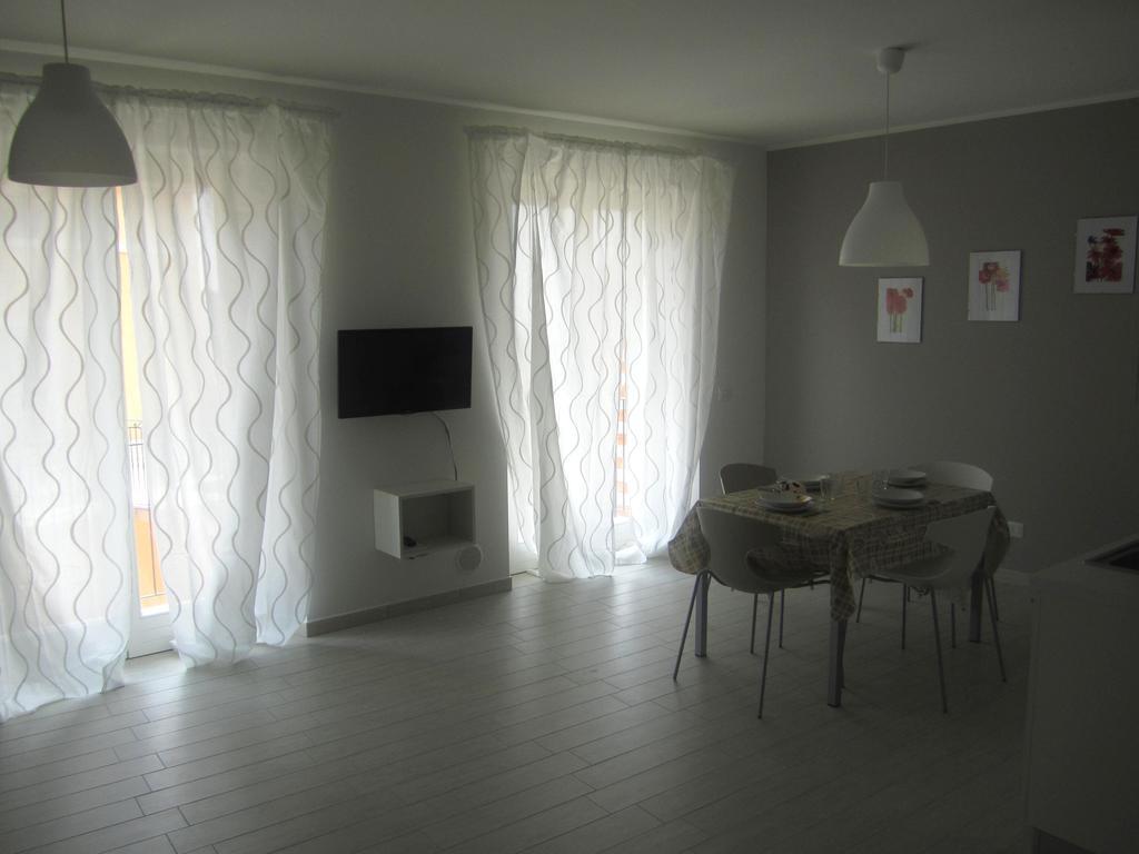 Casacortivi Apartment Costermano Luaran gambar
