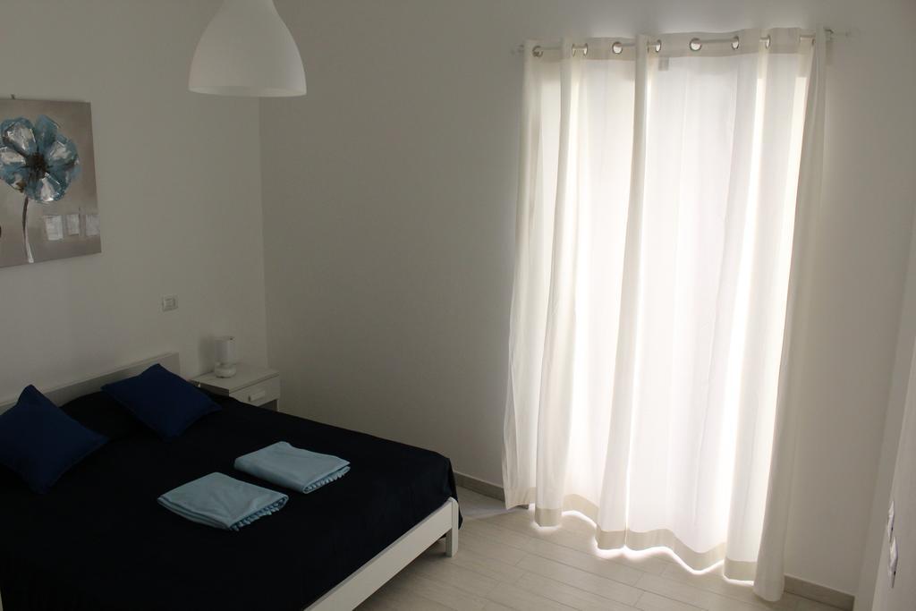 Casacortivi Apartment Costermano Luaran gambar
