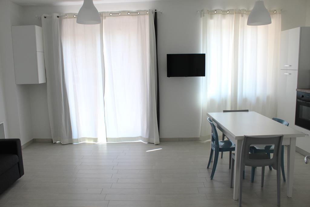 Casacortivi Apartment Costermano Luaran gambar