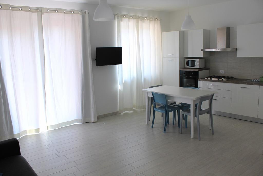 Casacortivi Apartment Costermano Luaran gambar