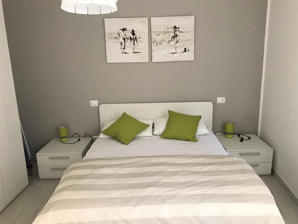 Casacortivi Apartment Costermano Luaran gambar