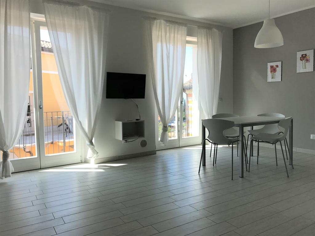 Casacortivi Apartment Costermano Luaran gambar
