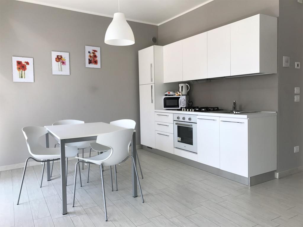 Casacortivi Apartment Costermano Luaran gambar