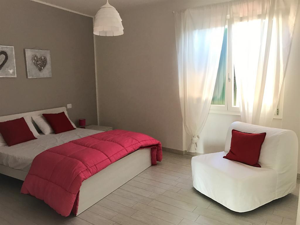 Casacortivi Apartment Costermano Luaran gambar