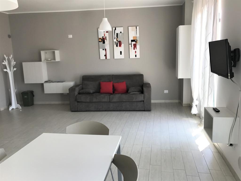 Casacortivi Apartment Costermano Luaran gambar
