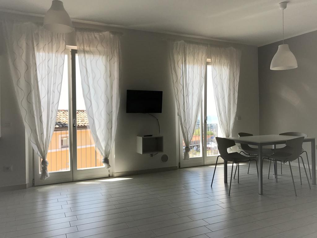 Casacortivi Apartment Costermano Luaran gambar