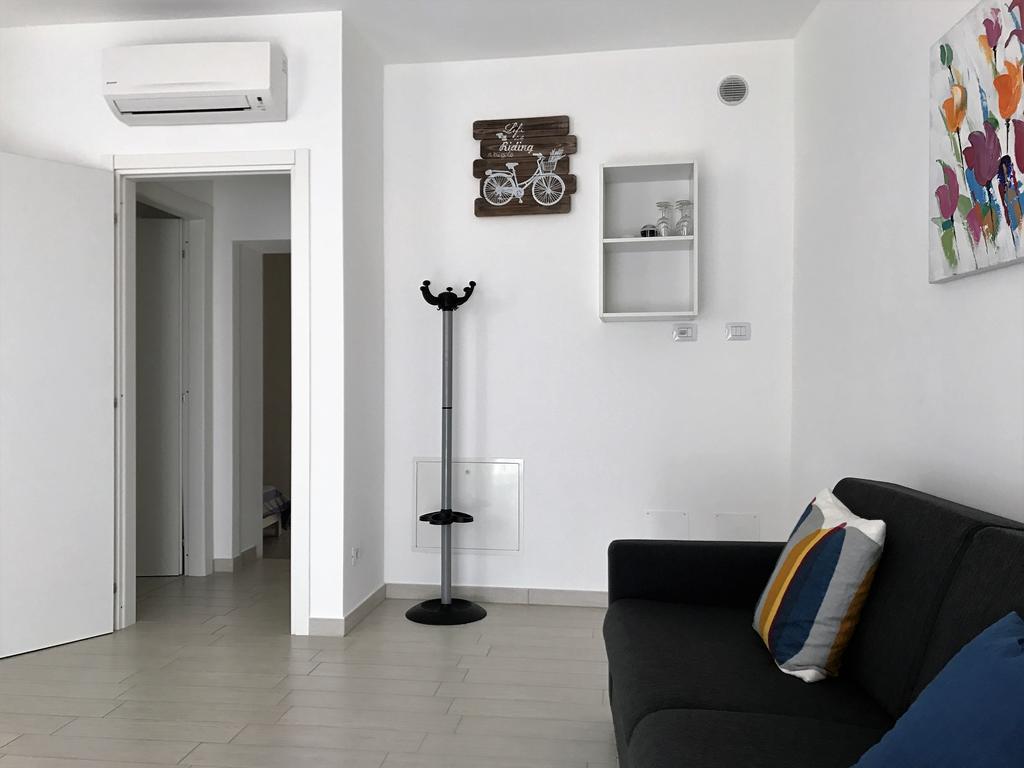 Casacortivi Apartment Costermano Luaran gambar