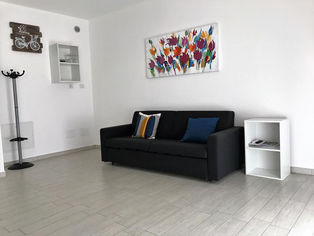 Casacortivi Apartment Costermano Luaran gambar