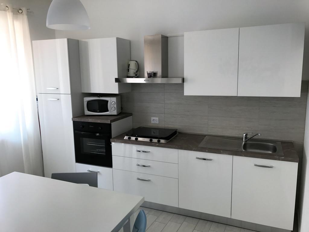Casacortivi Apartment Costermano Luaran gambar