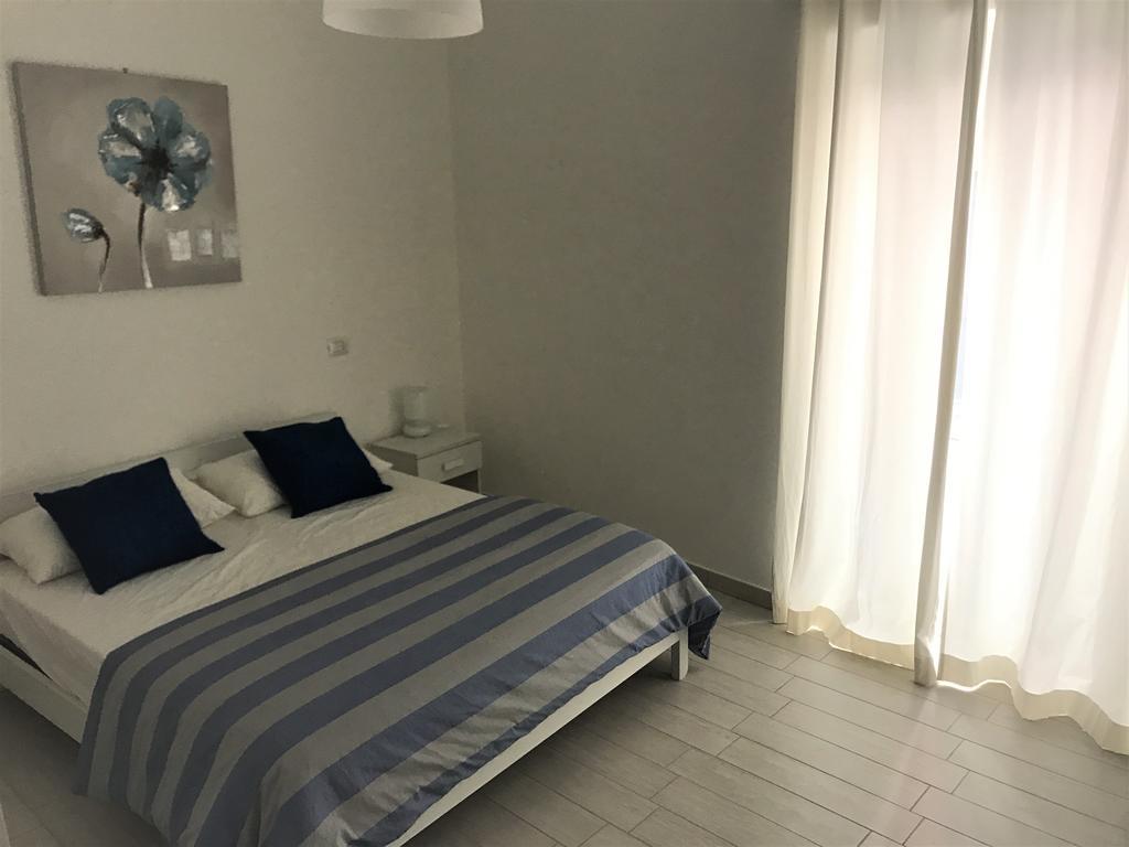 Casacortivi Apartment Costermano Luaran gambar