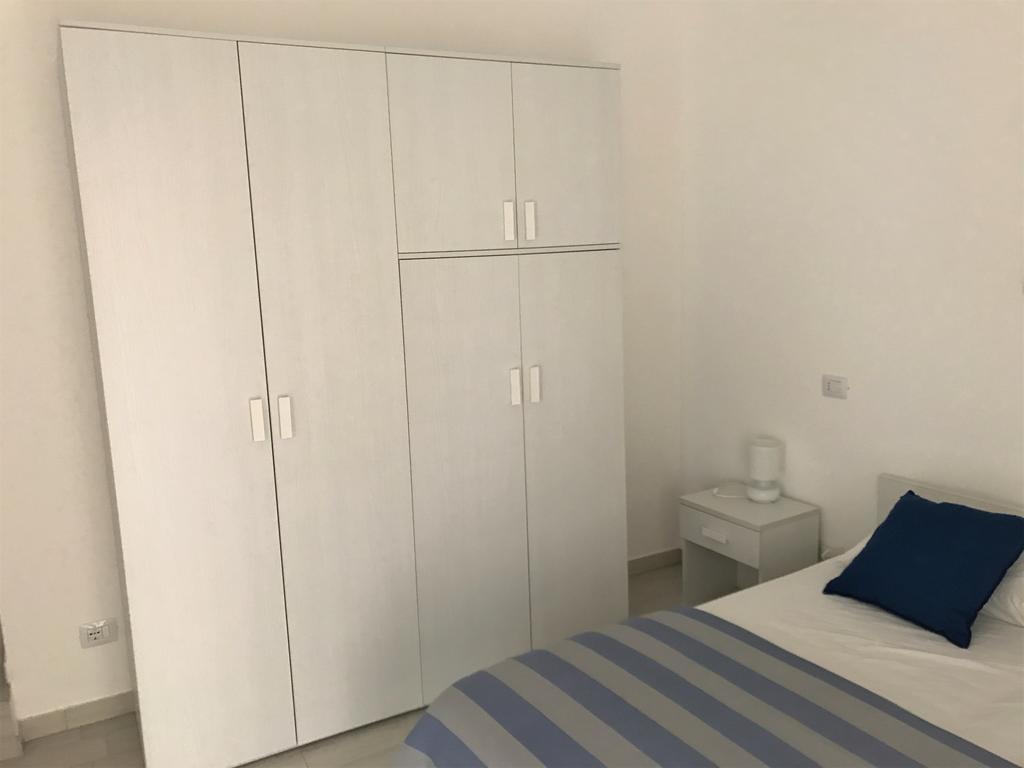 Casacortivi Apartment Costermano Luaran gambar