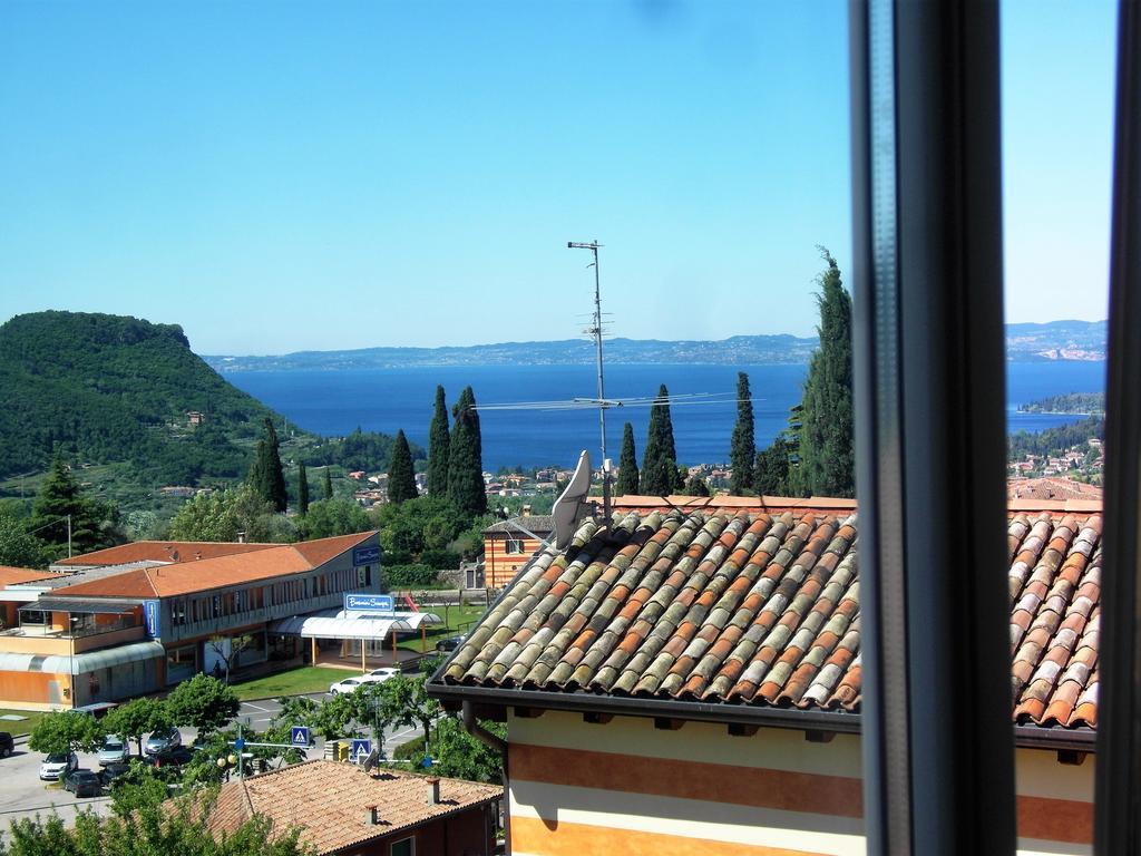 Casacortivi Apartment Costermano Luaran gambar