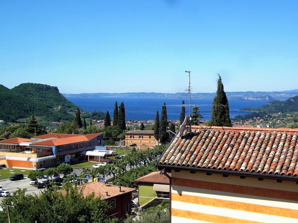 Casacortivi Apartment Costermano Luaran gambar