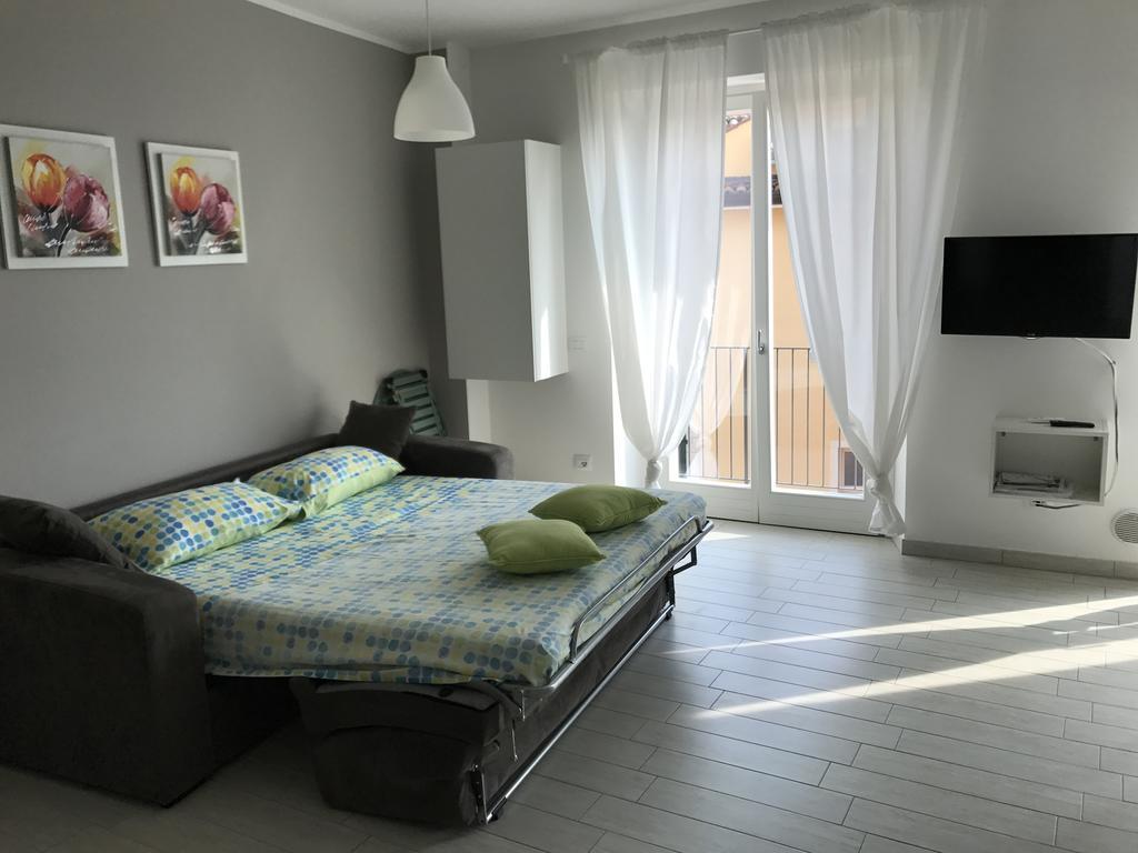 Casacortivi Apartment Costermano Luaran gambar