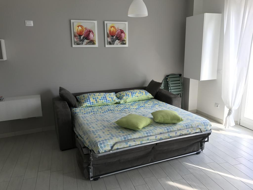 Casacortivi Apartment Costermano Luaran gambar